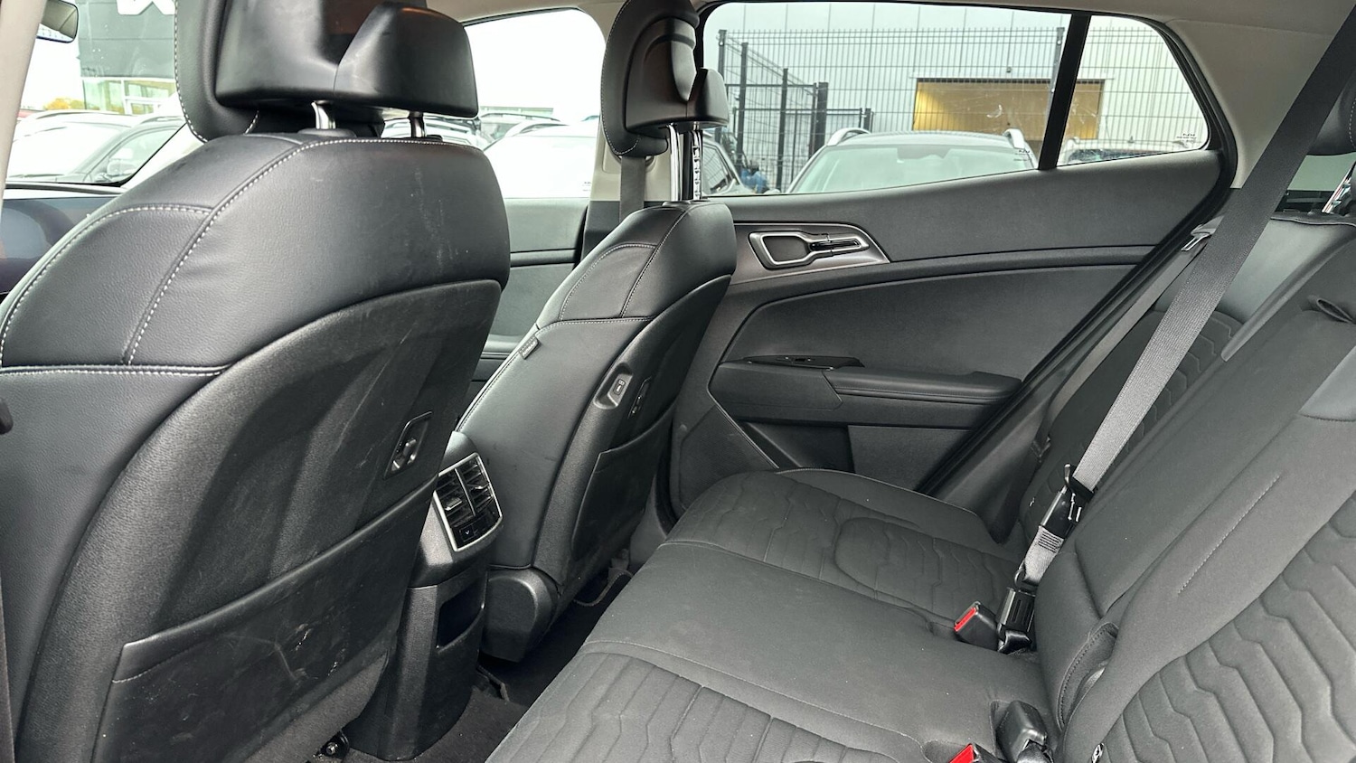 Used Kia Sportage 2023 for sale - 76440920: Photo 9