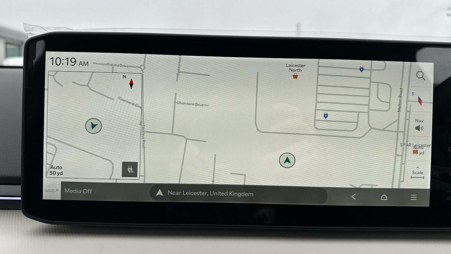 Used Kia EV4 for sale - 77305543: Photo 13