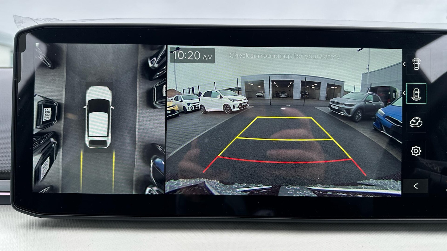 Used Kia EV4 for sale - 77305543: Photo 16