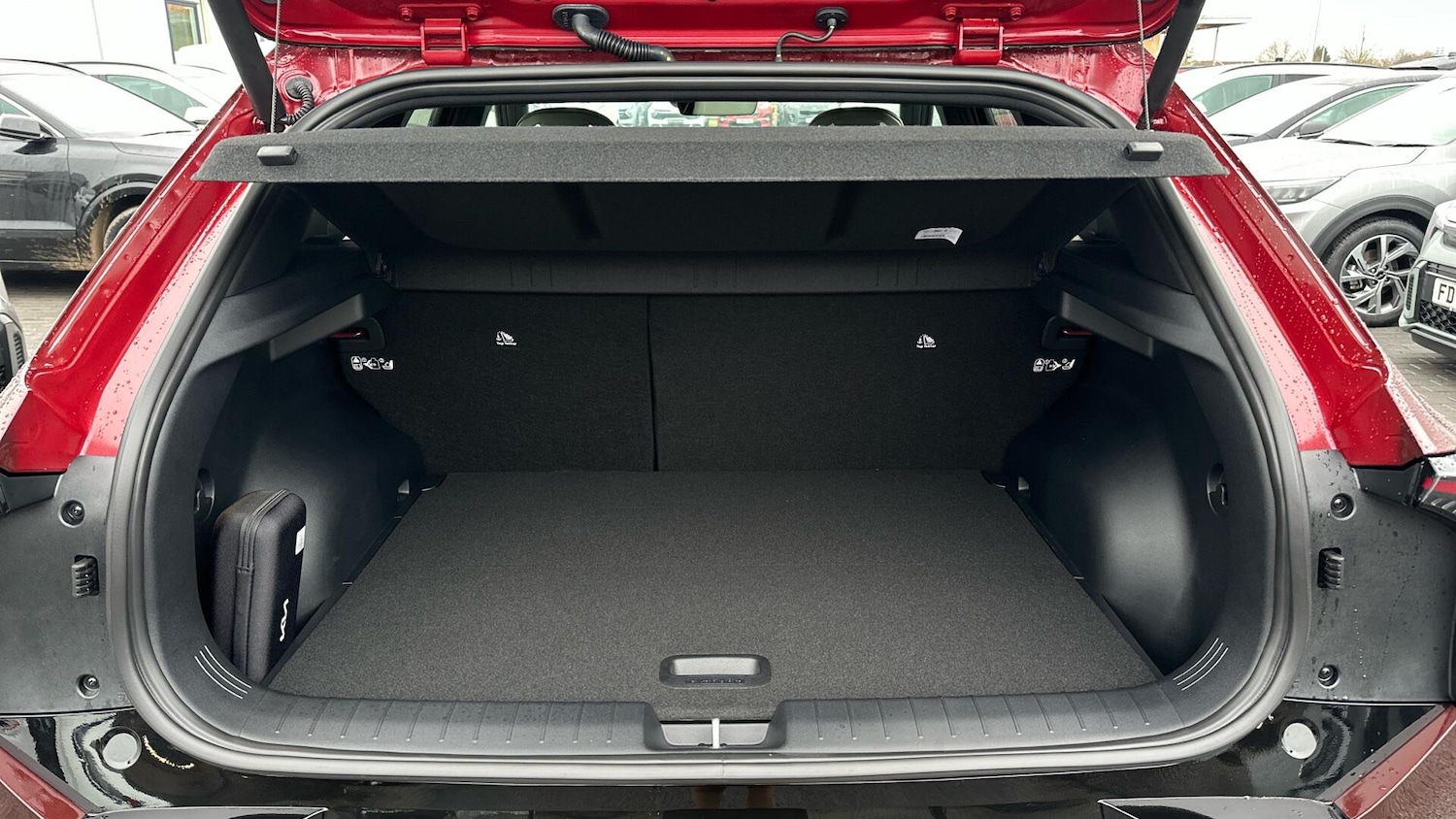 Used Kia EV4 for sale - 77305543: Photo 8