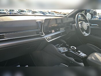 Used Kia Sportage 2023 for sale - 77783255: Photo