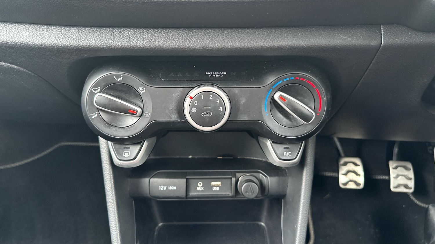 Used Kia Picanto 2018 for sale - 76522521: Photo 18