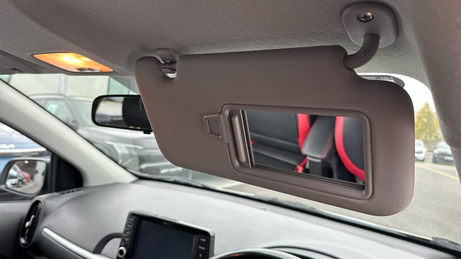 Used Kia Picanto 2018 for sale - 76522521: Photo 21