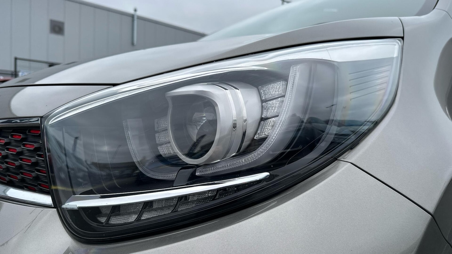 Used Kia Picanto 2018 for sale - 76522521: Photo 32