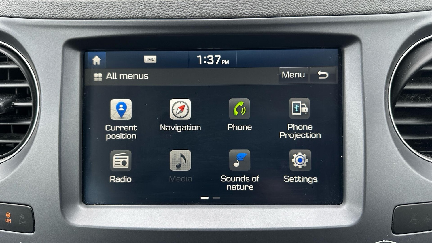 Used Hyundai i10 2019 for sale - 77673204: Photo 12