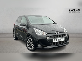 2019 (68) - 1.2 Premium SE 5dr