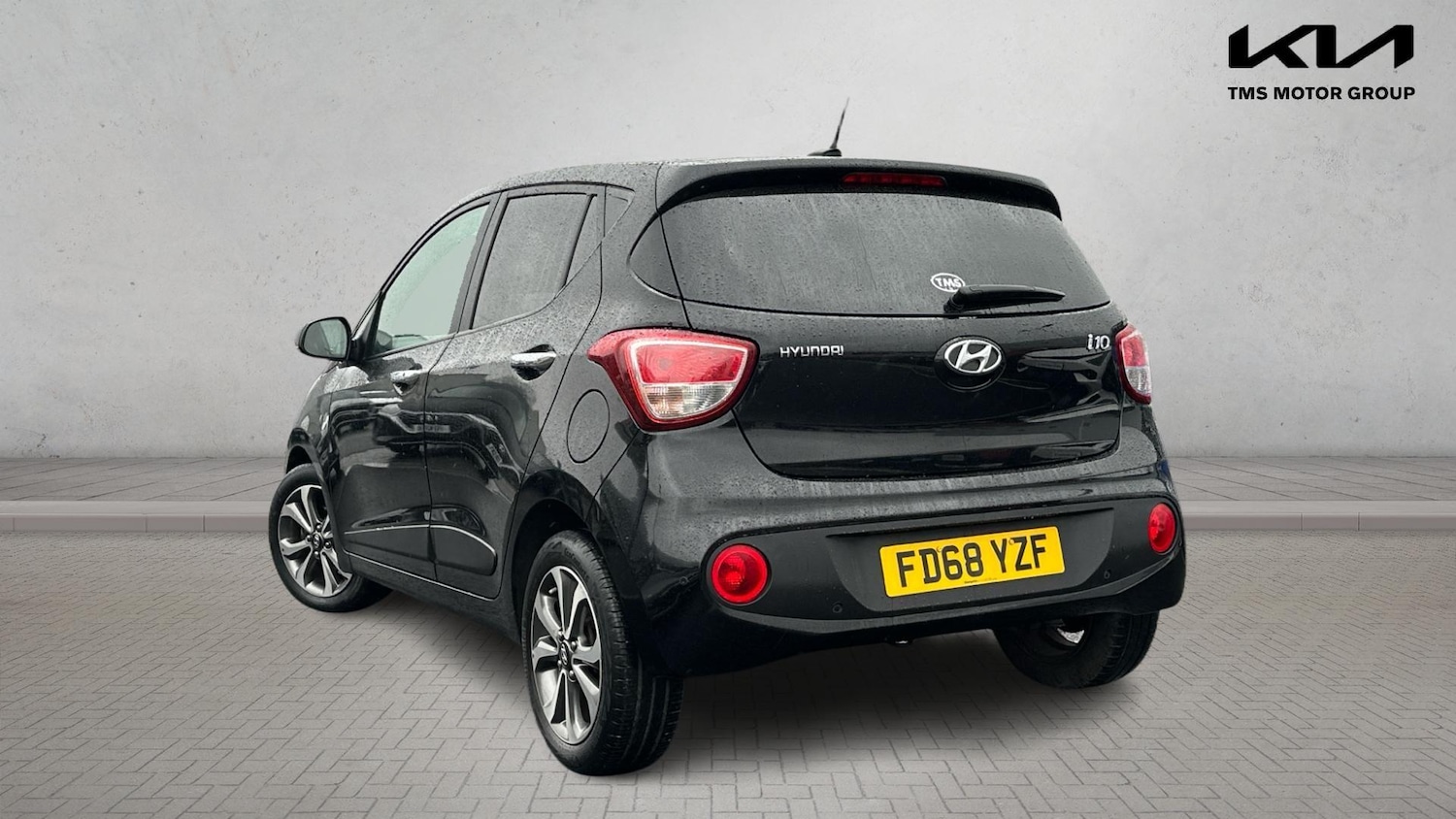 Used Hyundai i10 2019 for sale - 77673204: Photo 2