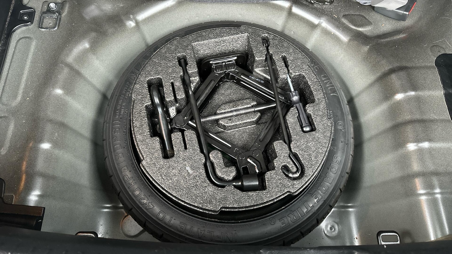 Used Hyundai i10 2019 for sale - 77673204: Photo 25