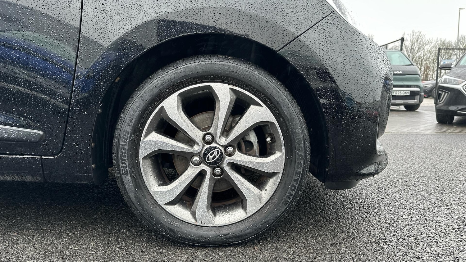 Used Hyundai i10 2019 for sale - 77673204: Photo 5