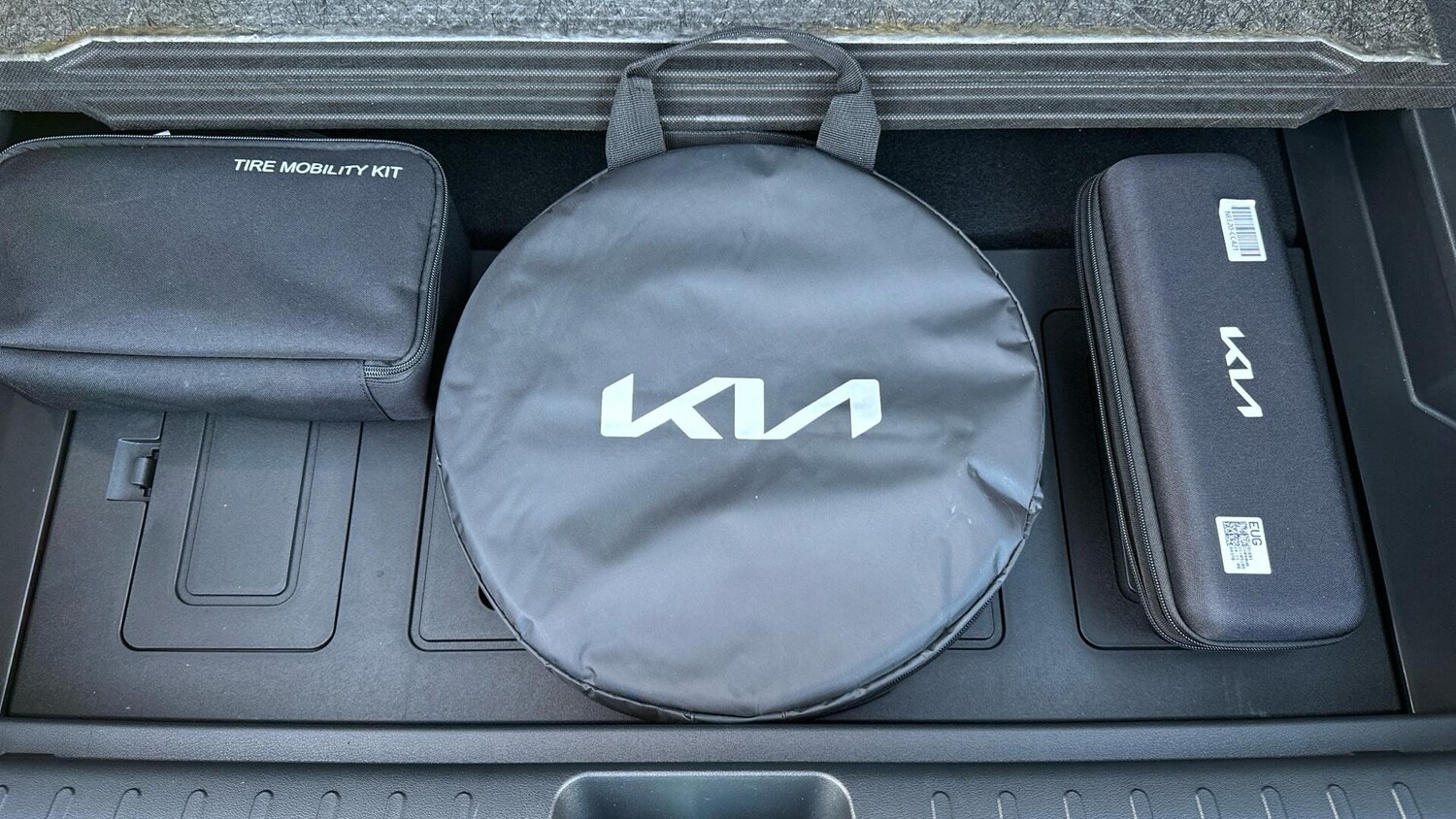 Used Kia EV6 2025 for sale - 77673184: Photo 11