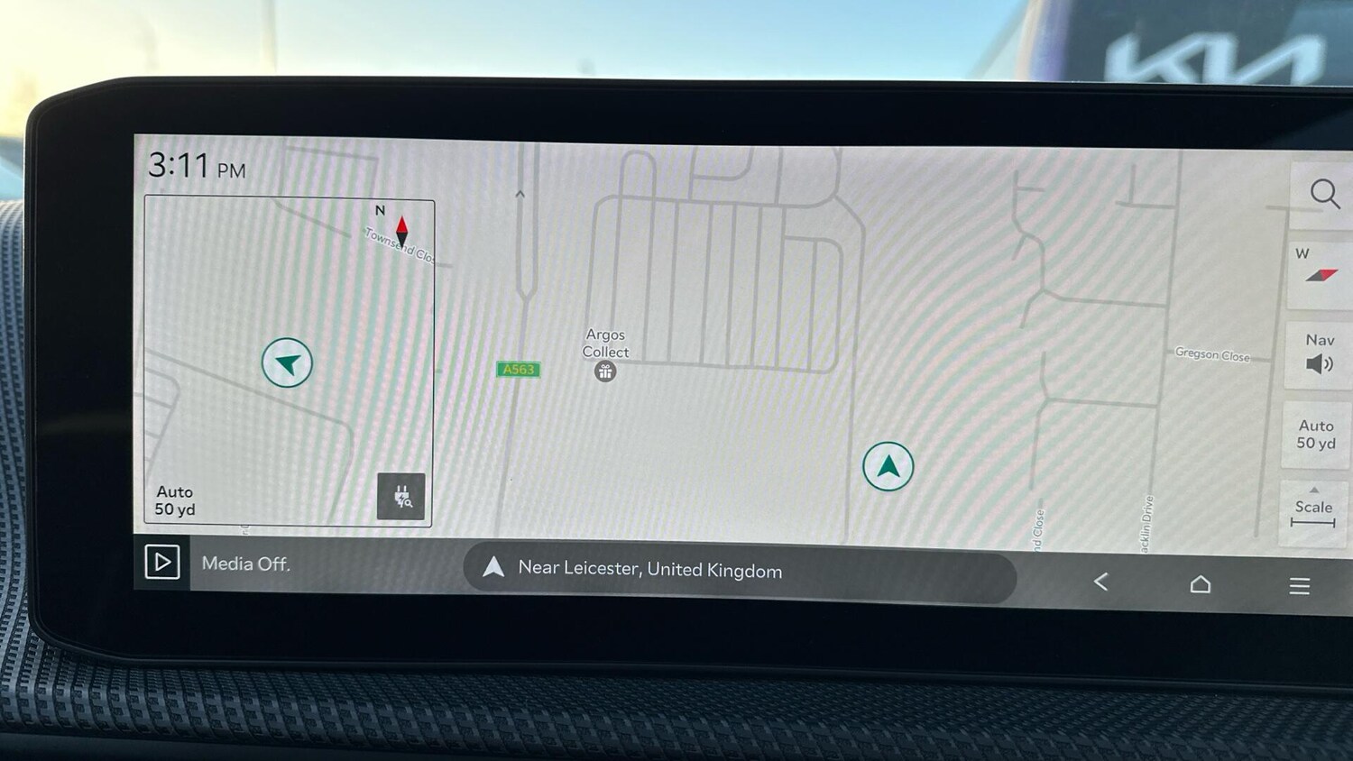 Used Kia EV6 2025 for sale - 77673184: Photo 13