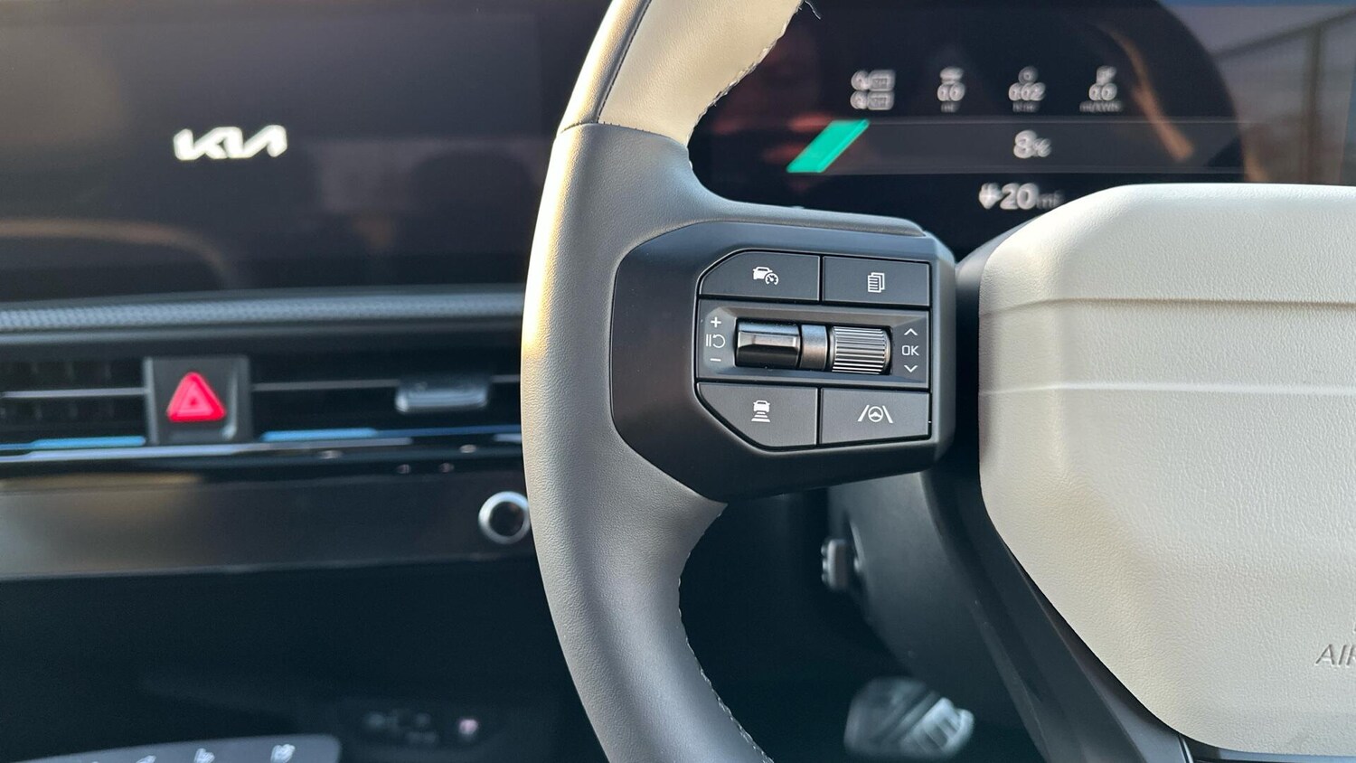 Used Kia EV6 2025 for sale - 77673184: Photo 17