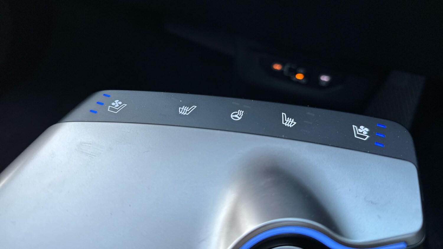 Used Kia EV6 2025 for sale - 77673184: Photo 26