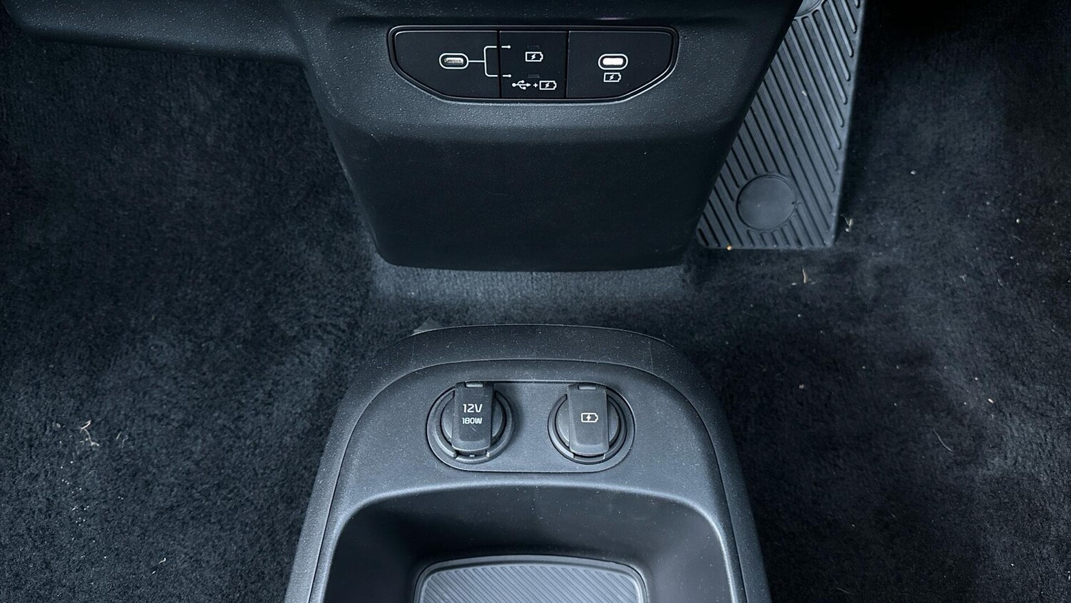 Used Kia EV6 2025 for sale - 77673184: Photo 30