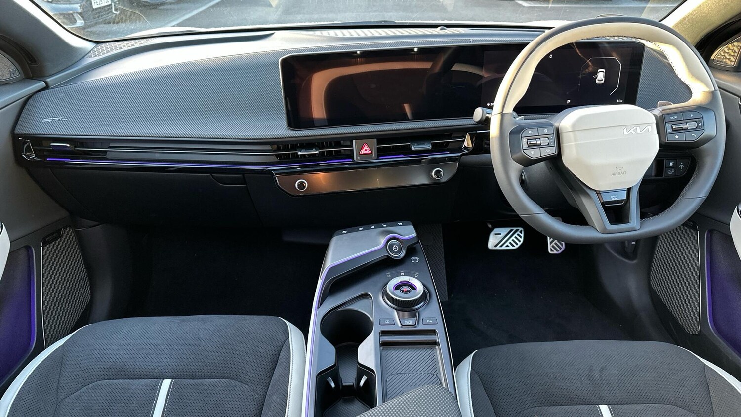 Used Kia EV6 2025 for sale - 77673184: Photo 6