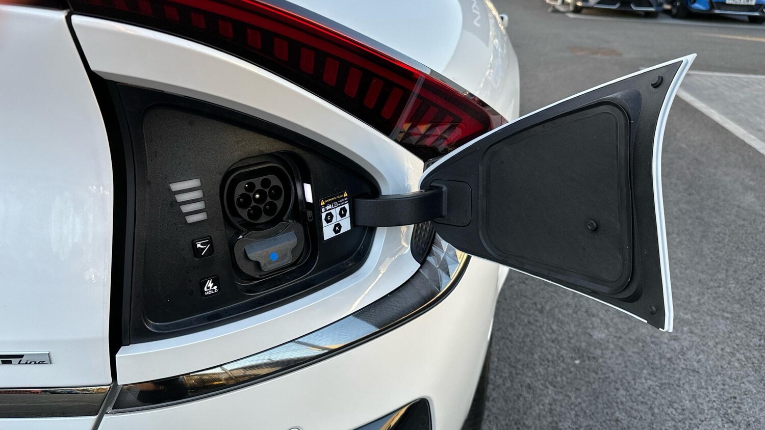 Used Kia EV6 2025 for sale - 77673184: Photo 9