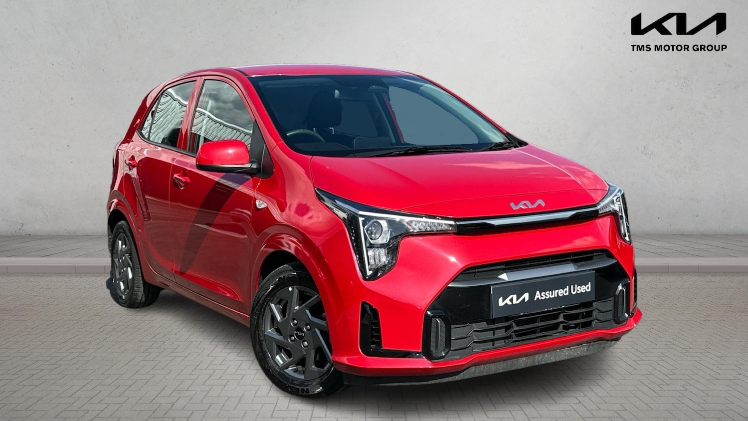 Used Kia Picanto 2024 for sale - 76513501: Photo 1