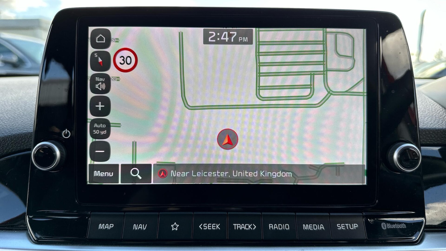 Used Kia Picanto 2024 for sale - 76513501: Photo 10