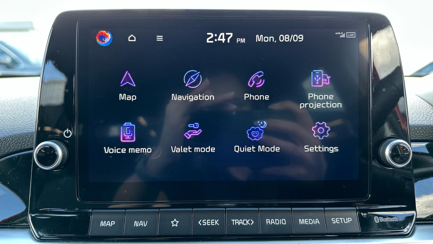 Used Kia Picanto 2024 for sale - 76513501: Photo 11