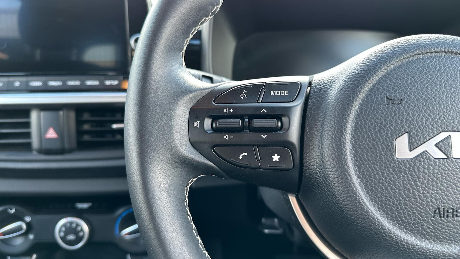 Used Kia Picanto 2024 for sale - 76513501: Photo 13