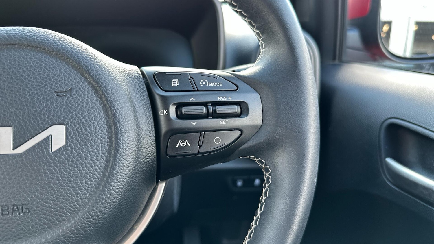 Used Kia Picanto 2024 for sale - 76513501: Photo 14