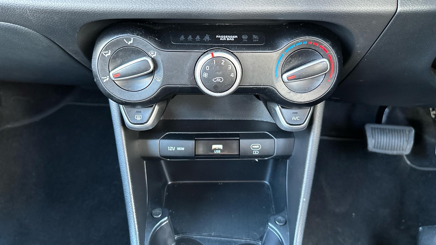 Used Kia Picanto 2024 for sale - 76513501: Photo 19