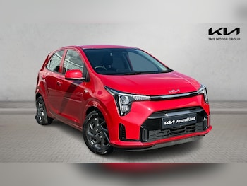 Used Kia Picanto 2024 for sale - 76513501: Photo