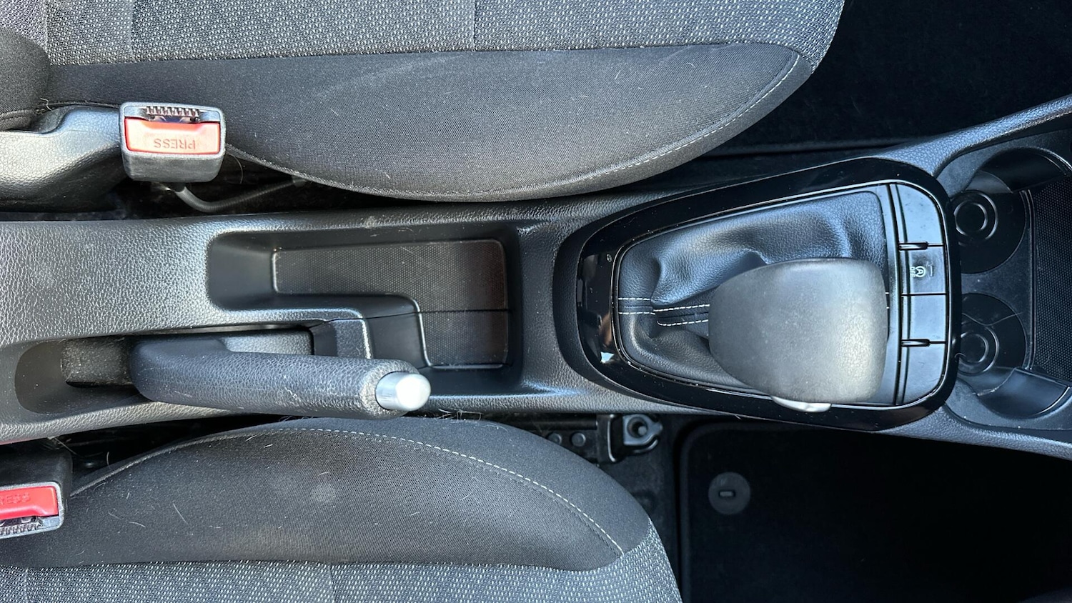 Used Kia Picanto 2024 for sale - 76513501: Photo 20