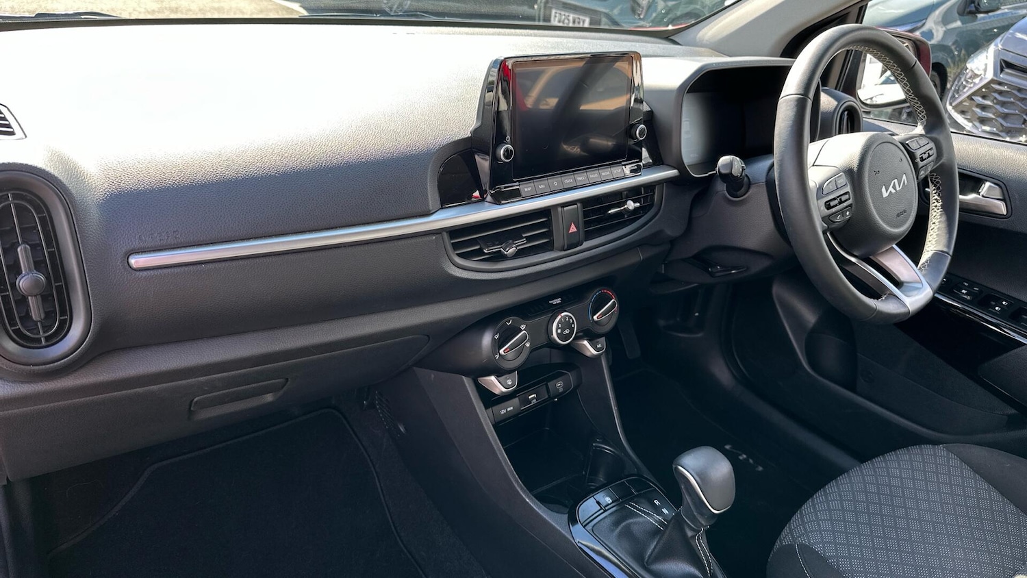 Used Kia Picanto 2024 for sale - 76513501: Photo 3