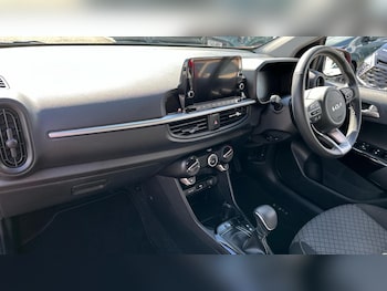 Used Kia Picanto 2024 for sale - 76513501: Photo