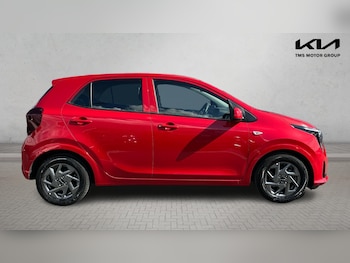 Used Kia Picanto 2024 for sale - 76513501: Photo