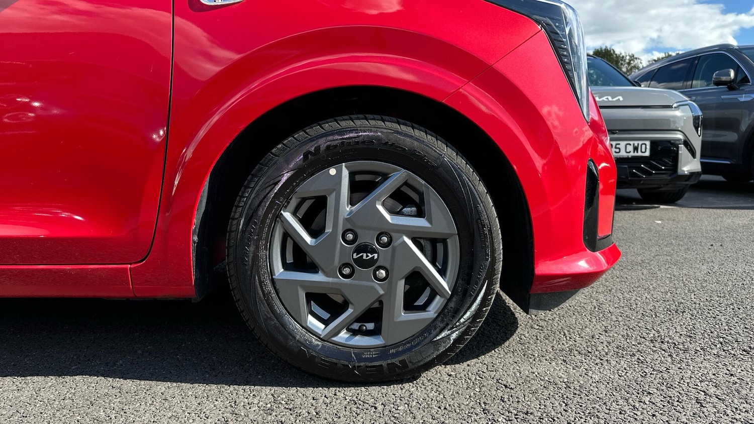 Used Kia Picanto 2024 for sale - 76513501: Photo 5