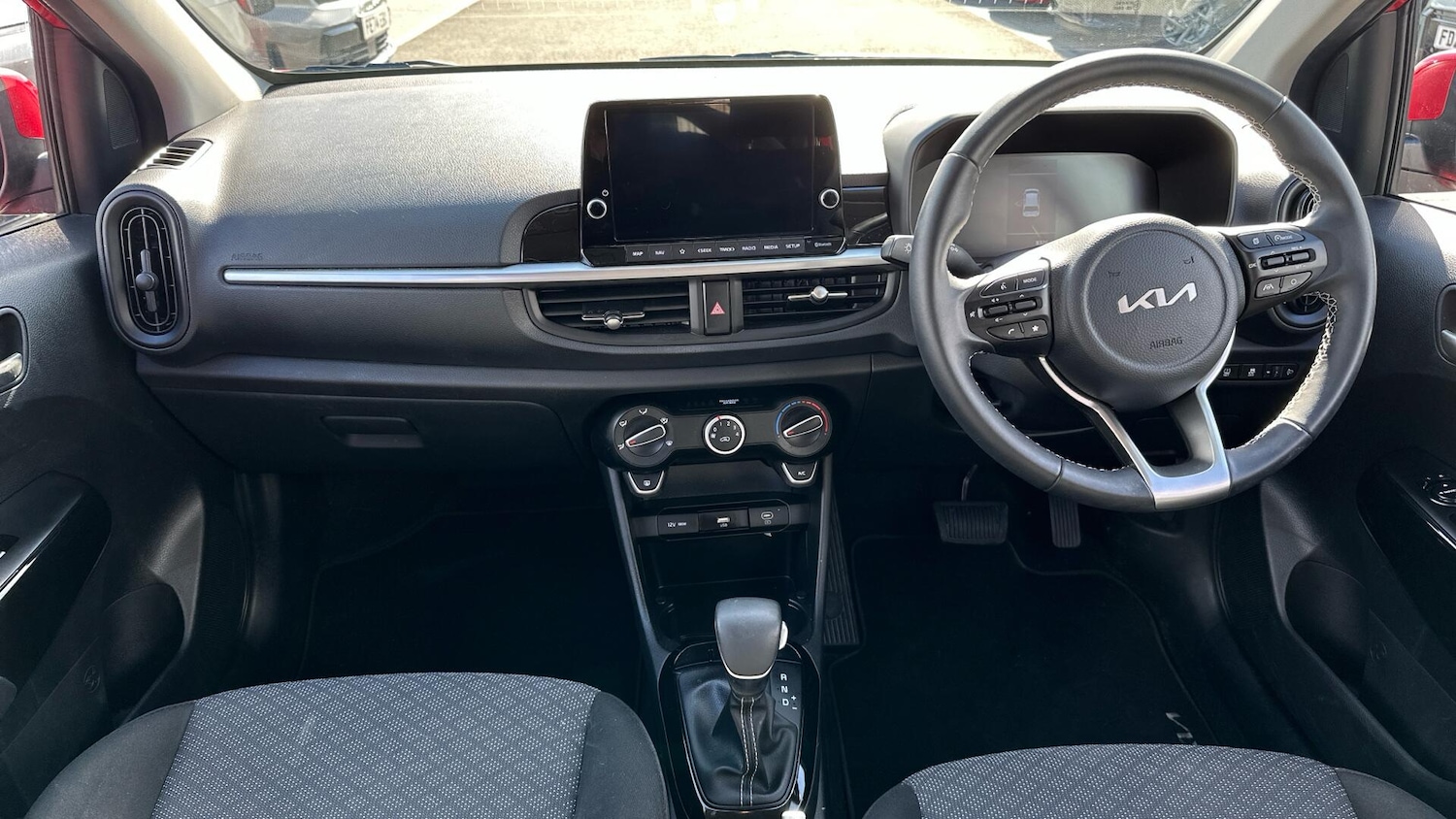 Used Kia Picanto 2024 for sale - 76513501: Photo 6