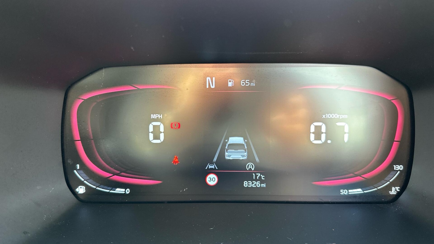 Used Kia Picanto 2024 for sale - 76513501: Photo 7