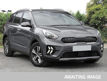 Used Kia Niro 2020 for sale - 78404211: Photo