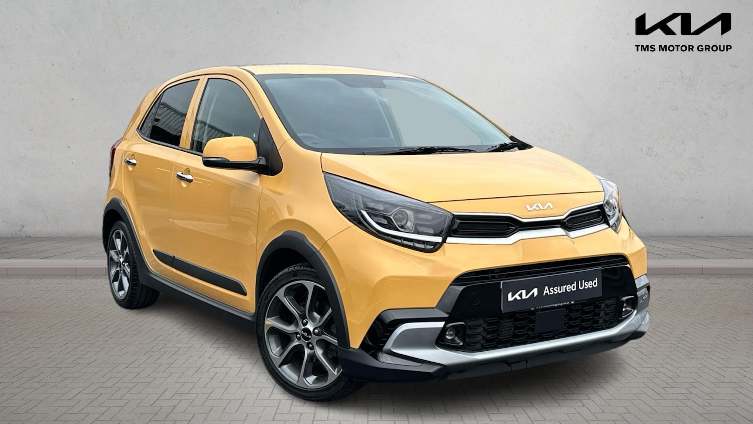 Used Kia Picanto 2023 for sale - 76408348: Photo 1