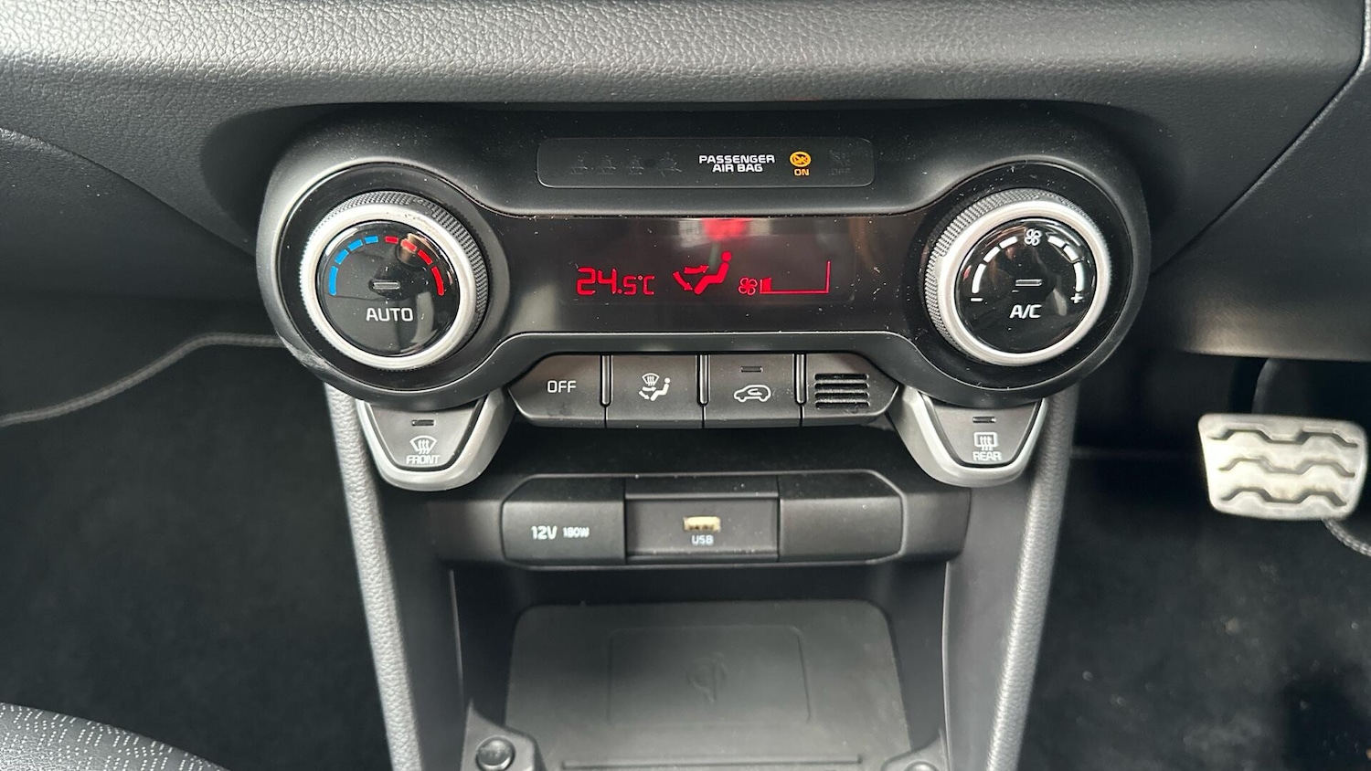 Used Kia Picanto 2023 for sale - 76408348: Photo 19