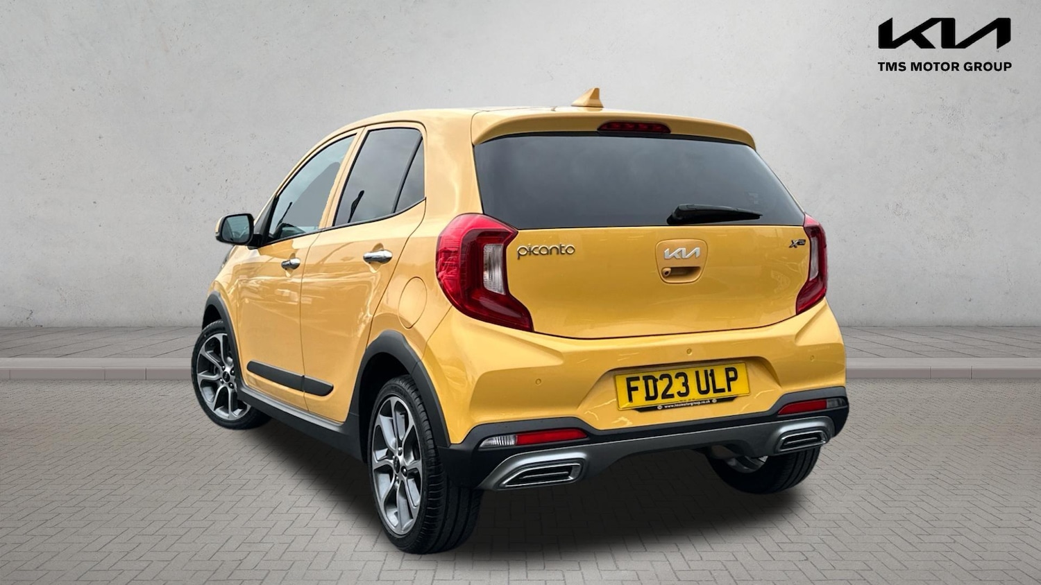 Used Kia Picanto 2023 for sale - 76408348: Photo 2