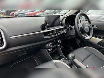 Used Kia Picanto 2023 for sale - 76408348: Photo