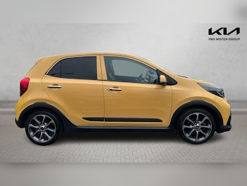 Used Kia Picanto 2023 for sale - 76408348: Photo