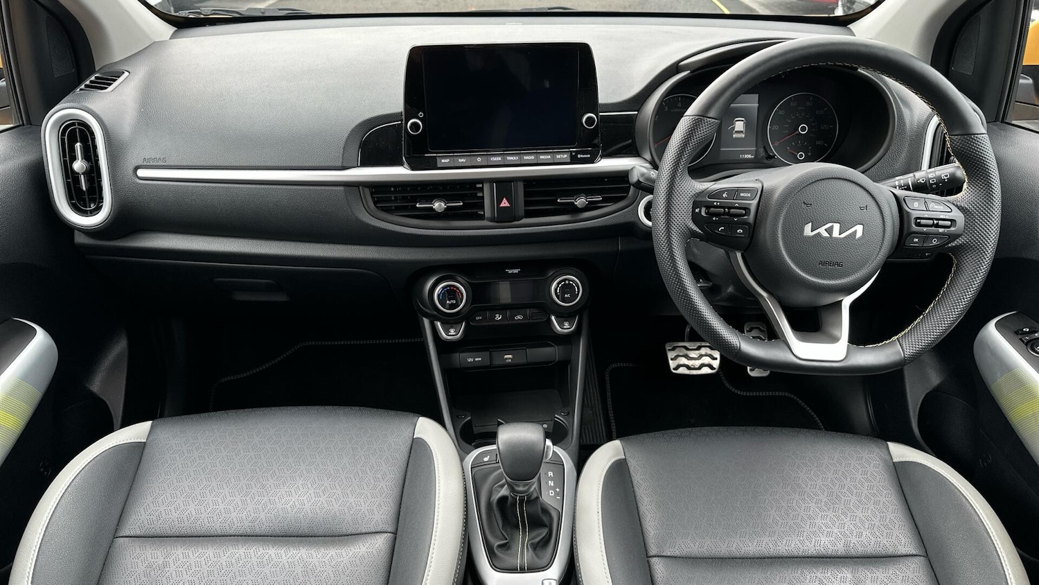 Used Kia Picanto 2023 for sale - 76408348: Photo 6