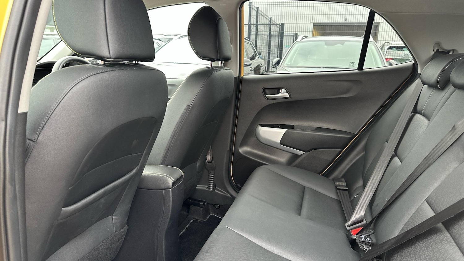 Used Kia Picanto 2023 for sale - 76408348: Photo 9