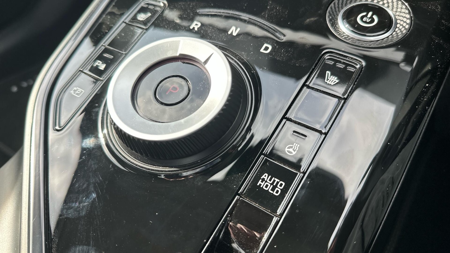 Used Kia Niro 2025 for sale - 76620126: Photo 11