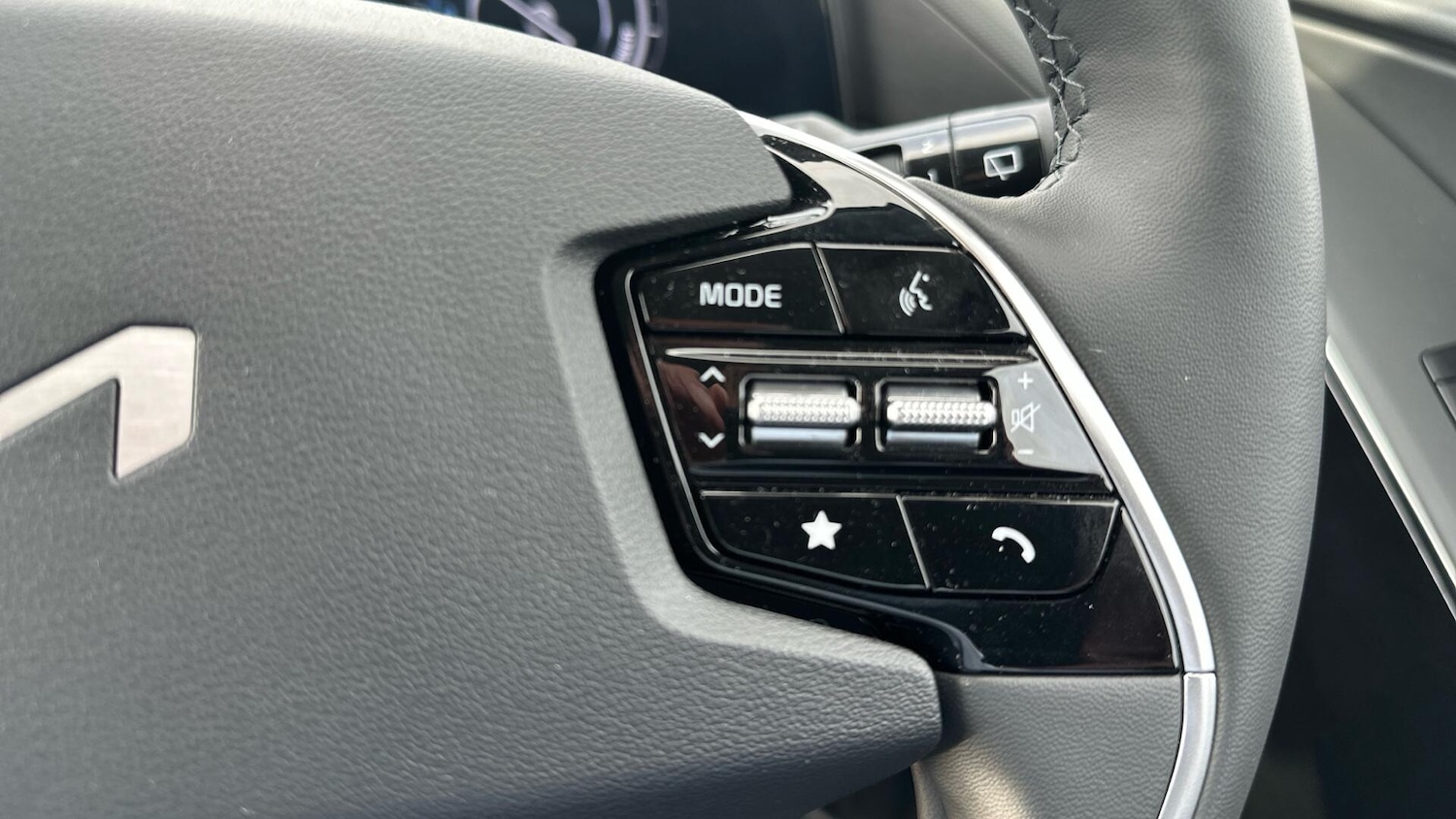 Used Kia Niro 2025 for sale - 76620126: Photo 13