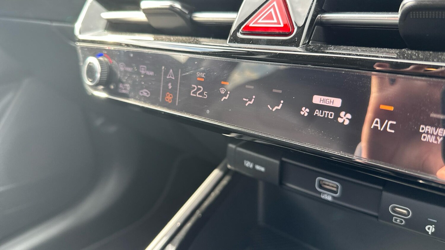 Used Kia Niro 2025 for sale - 76620126: Photo 16