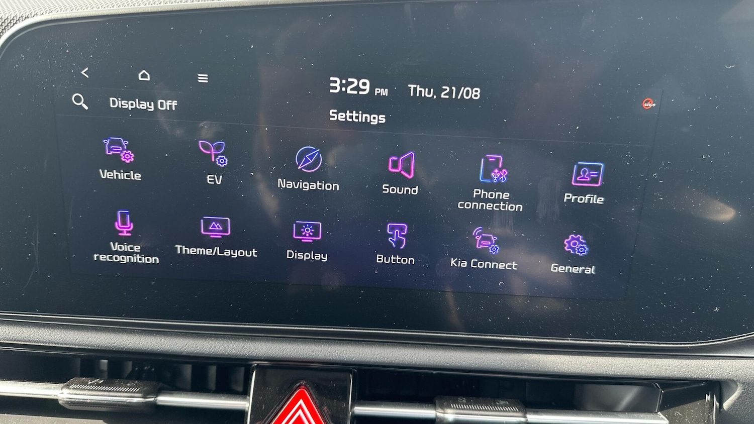 Used Kia Niro 2025 for sale - 76620126: Photo 17