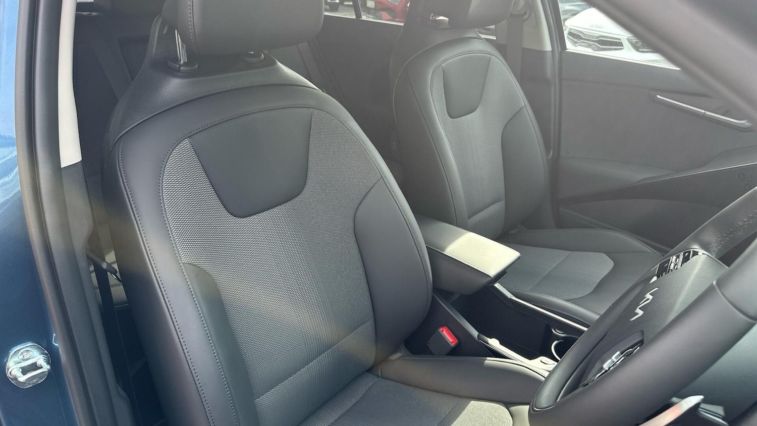 Used Kia Niro 2025 for sale - 76620126: Photo 19