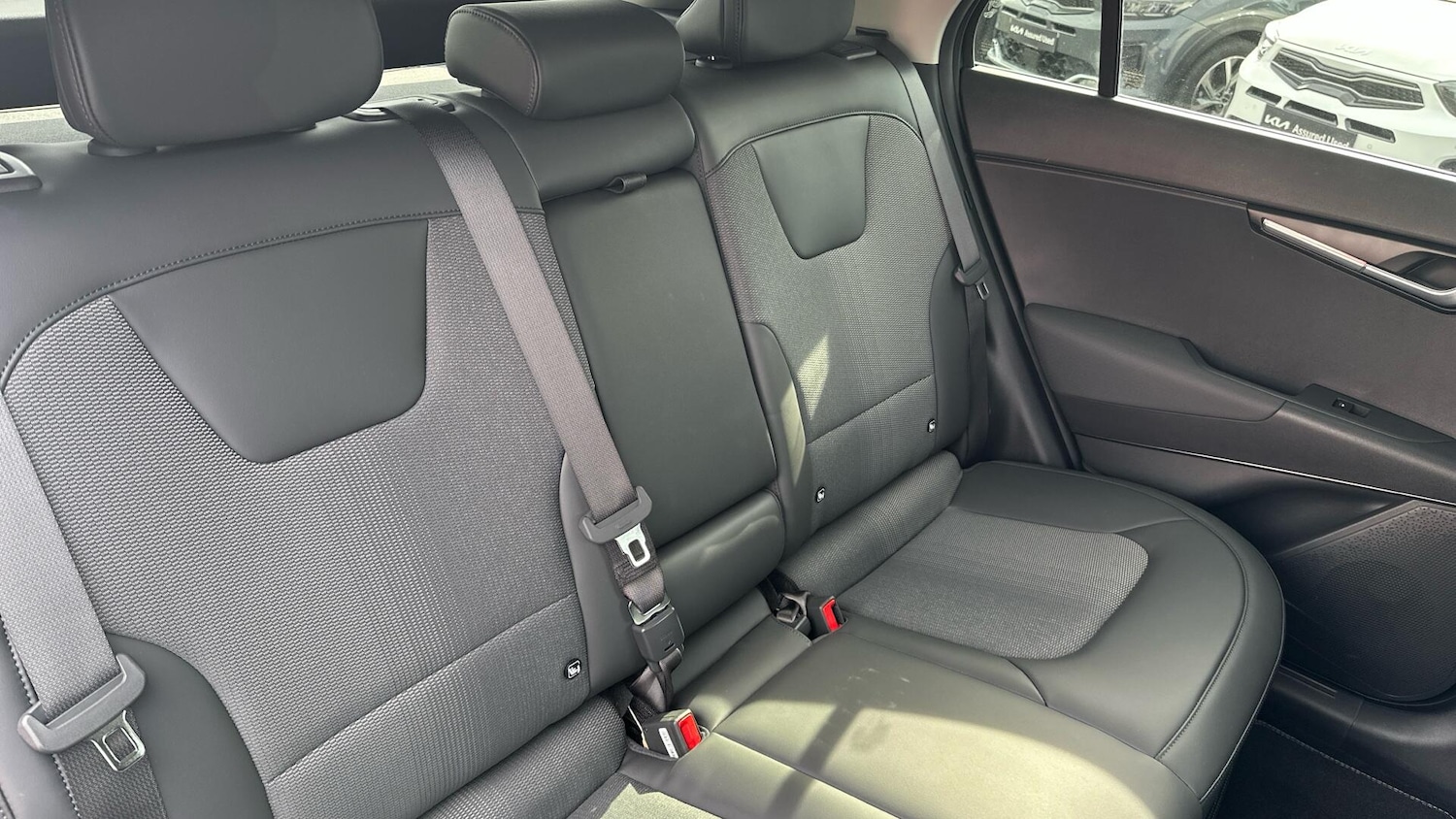 Used Kia Niro 2025 for sale - 76620126: Photo 22