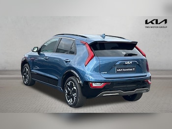 Used Kia Niro 2025 for sale - 76620126: Photo