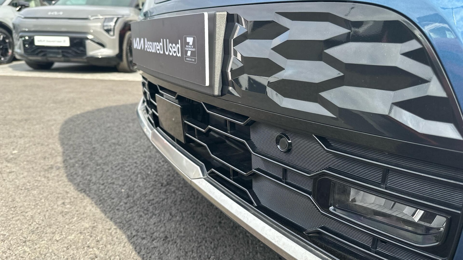 Used Kia Niro 2025 for sale - 76620126: Photo 32